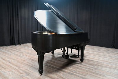 Steinway & Sons A3 Parlor Grand Piano