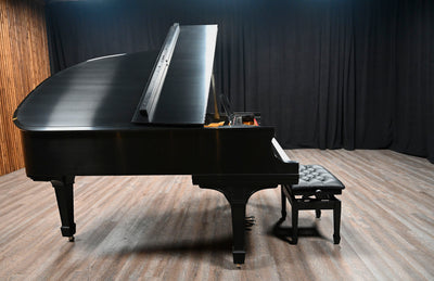Steinway & Sons A3 Parlor Grand Piano