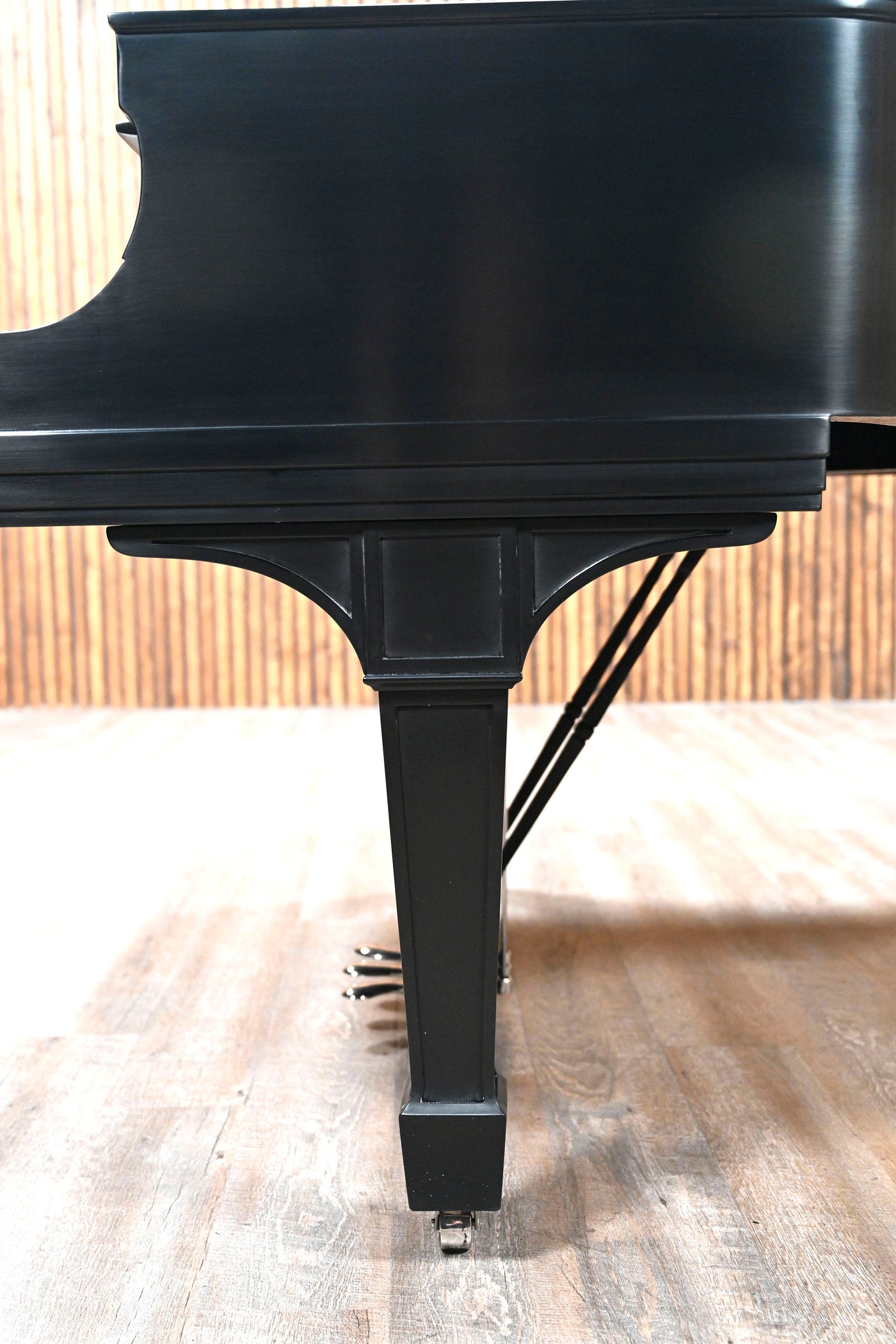 Steinway & Sons A3 Parlor Grand Piano