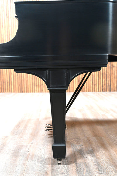 Steinway & Sons A3 Parlor Grand Piano