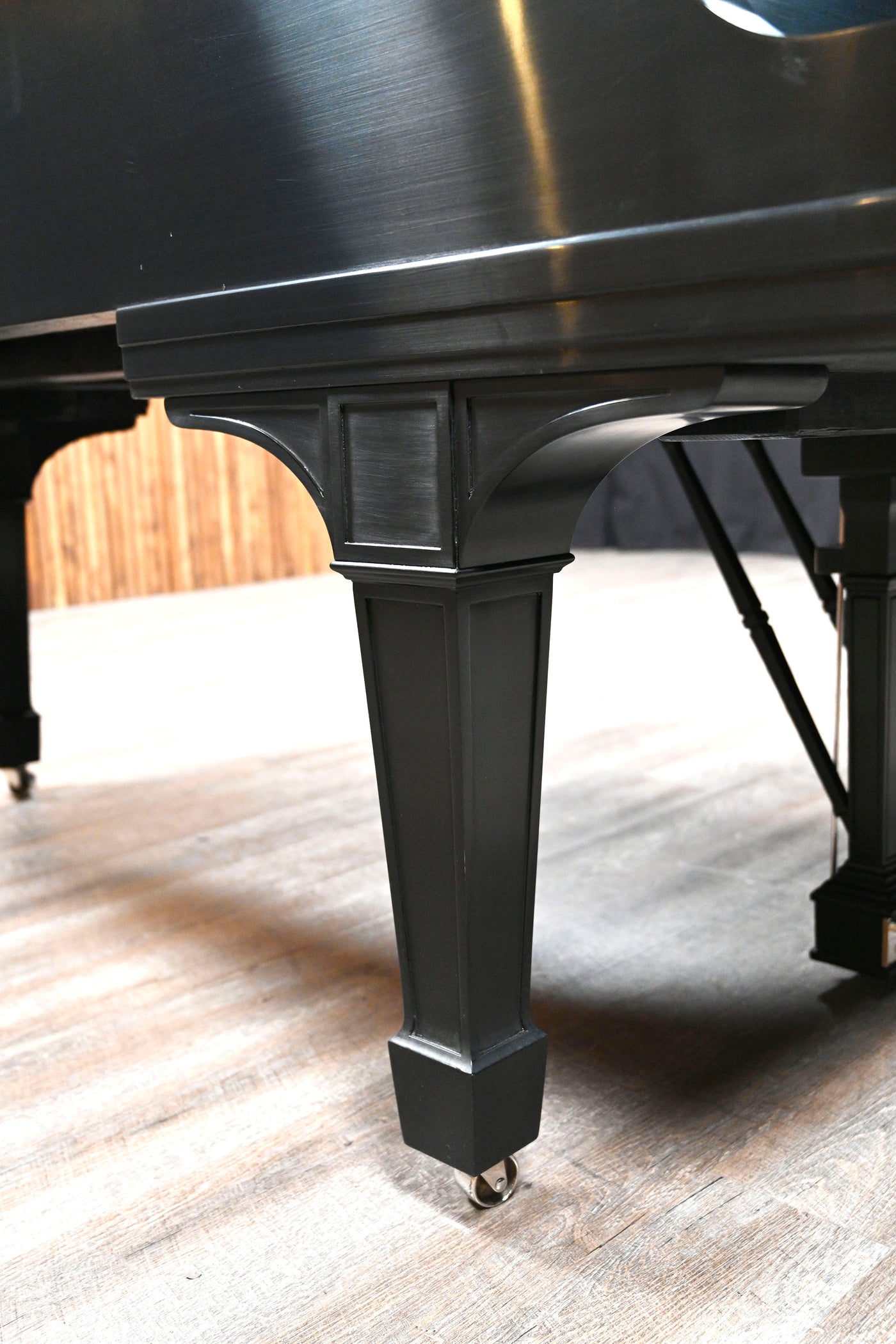 Steinway & Sons A3 Parlor Grand Piano