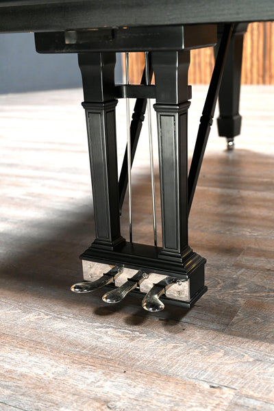 Steinway & Sons A3 Parlor Grand Piano