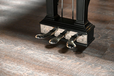 Steinway & Sons A3 Parlor Grand Piano