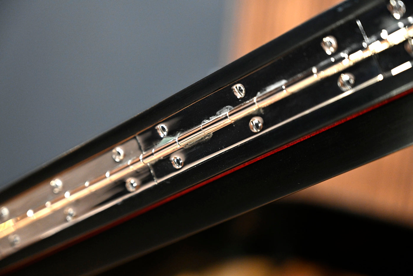 Steinway & Sons A3 Parlor Grand Piano