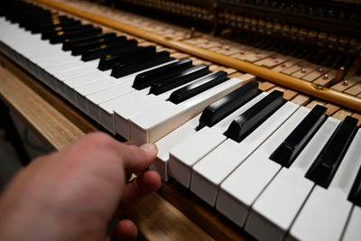 Steinway & Sons A3 Parlor Grand Piano