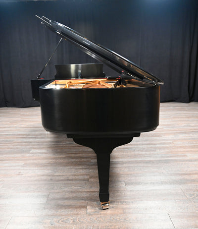 Steinway & Sons D Concert Grand Piano