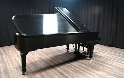 Steinway & Sons D Concert Grand Piano