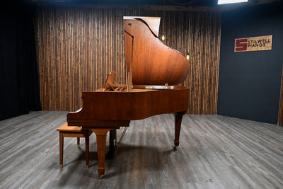 Kawai KG-1C Baby Grand Piano