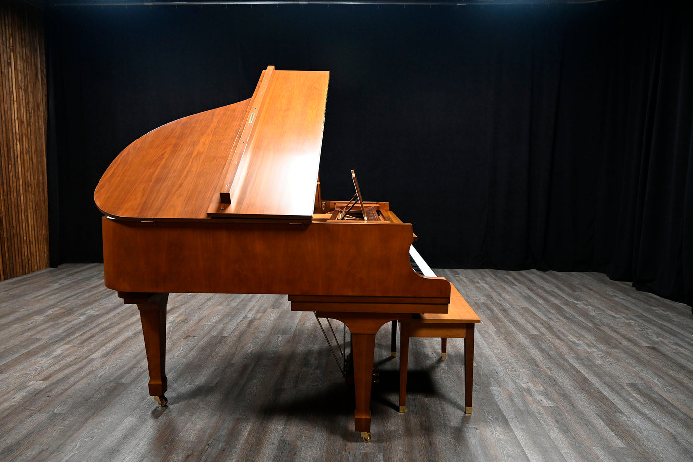 Kawai KG-1C Baby Grand Piano