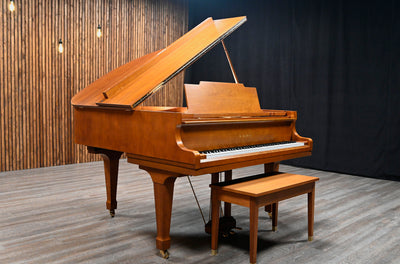 Kawai KG-1C Baby Grand Piano