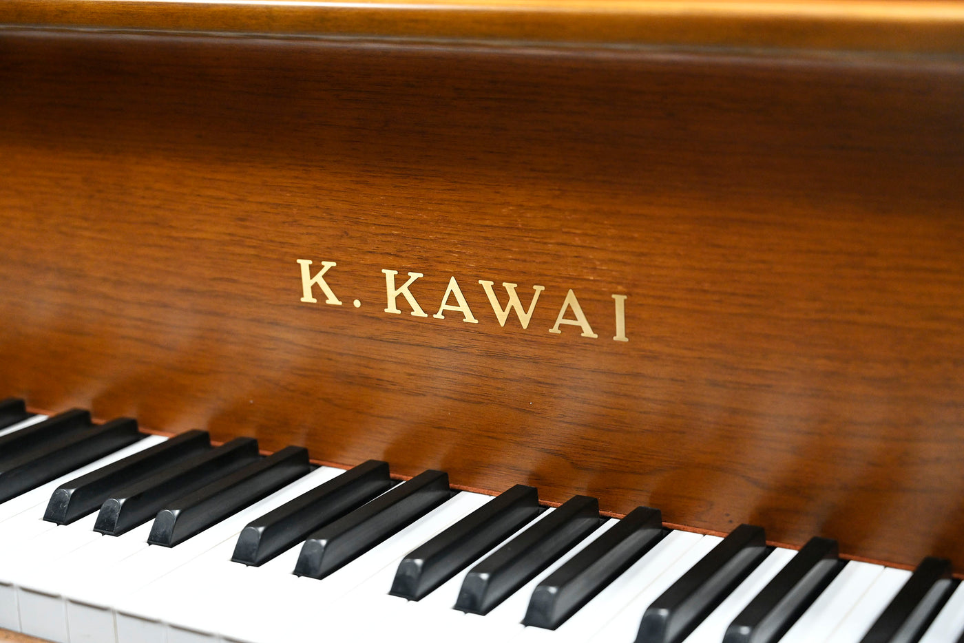 Kawai KG-1C Baby Grand Piano