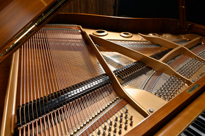 Kawai KG-1C Baby Grand Piano