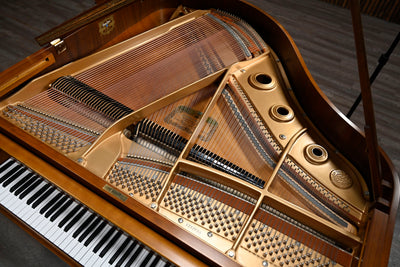 Kawai KG-1C Baby Grand Piano