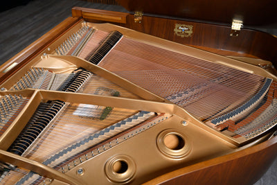 Kawai KG-1C Baby Grand Piano