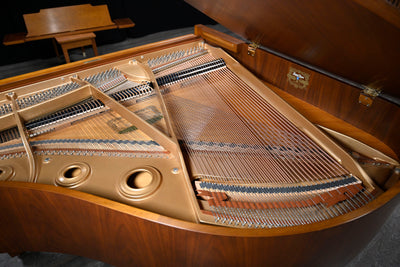 Kawai KG-1C Baby Grand Piano