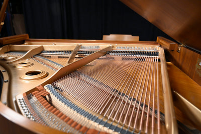 Kawai KG-1C Baby Grand Piano