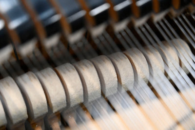 Kawai KG-1C Baby Grand Piano