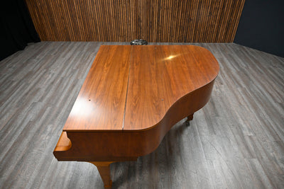 Kawai KG-1C Baby Grand Piano