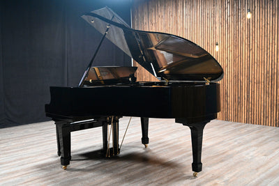 Schafer & Sons SS-58 Parlor Grand Piano