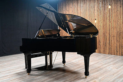 Schafer & Sons SS-58 Parlor Grand Piano