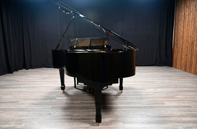 Schafer & Sons SS-58 Parlor Grand Piano