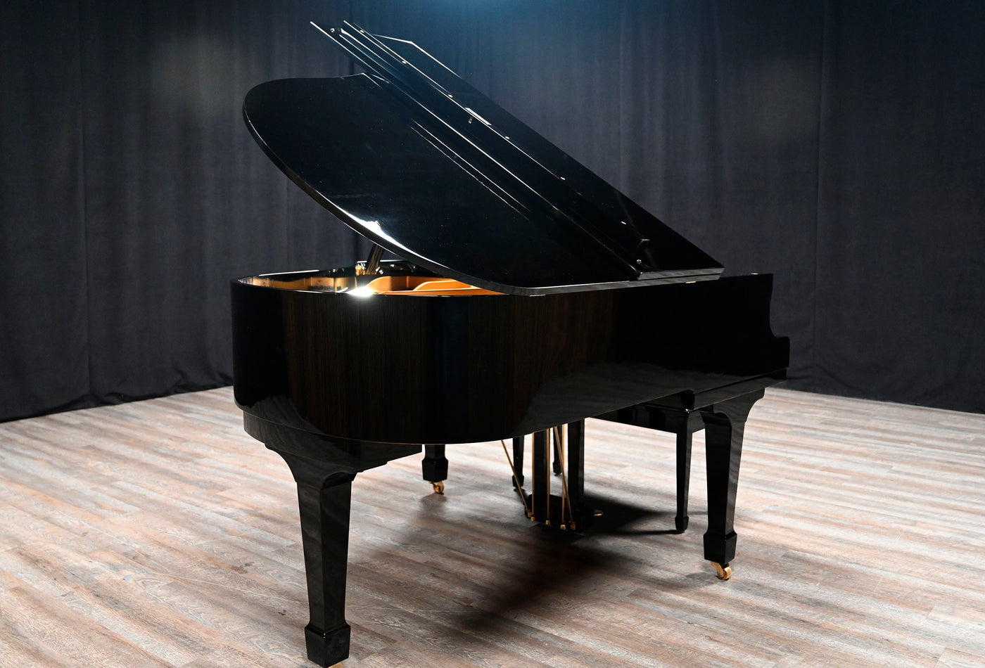 Schafer & Sons SS-58 Parlor Grand Piano