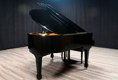 Schafer & Sons SS-58 Parlor Grand Piano