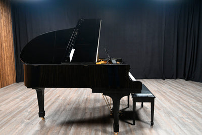 Schafer & Sons SS-58 Parlor Grand Piano