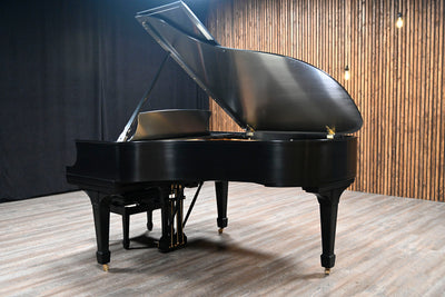 Steinway & Sons L Parlor Grand Piano