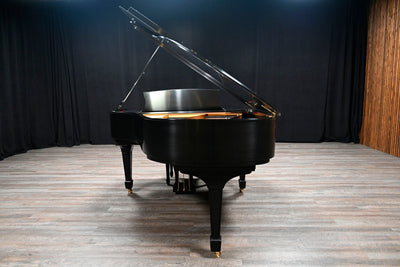 Steinway & Sons L Parlor Grand Piano