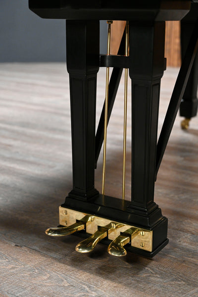 Steinway & Sons L Parlor Grand Piano