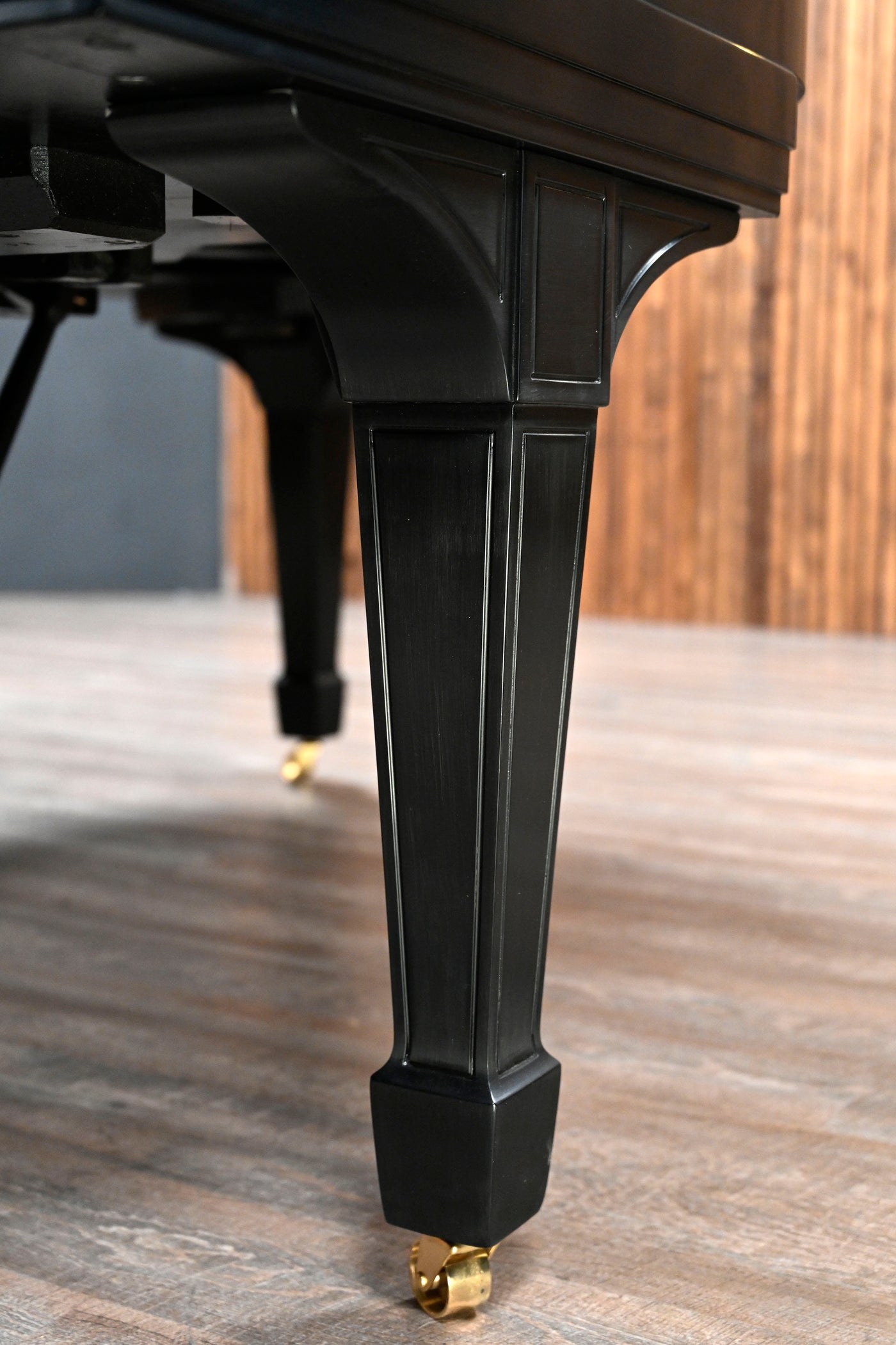 Steinway & Sons L Parlor Grand Piano