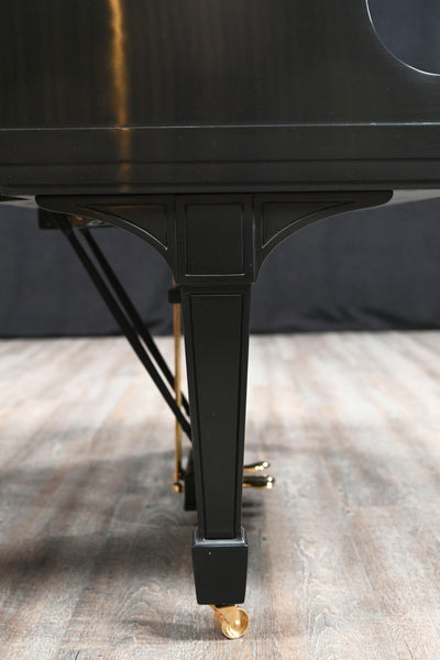 Steinway & Sons L Parlor Grand Piano