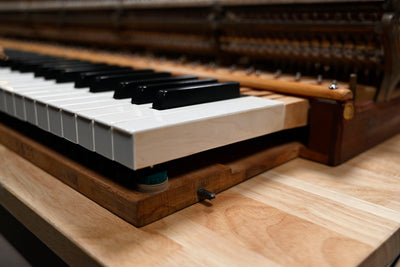 Steinway & Sons L Parlor Grand Piano