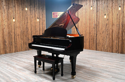 Falcone GF-62 Baby Grand Piano