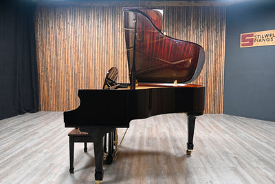 Falcone GF-62 Baby Grand Piano