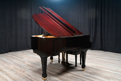 Falcone GF-62 Baby Grand Piano