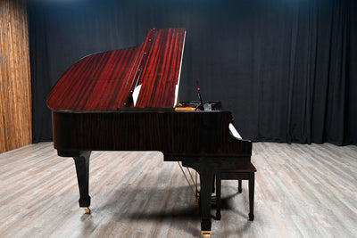 Falcone GF-62 Baby Grand Piano