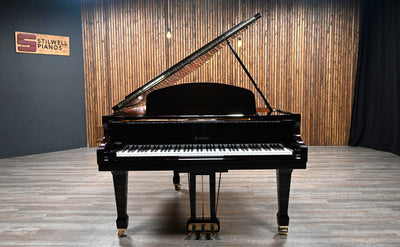 Falcone GF-62 Baby Grand Piano