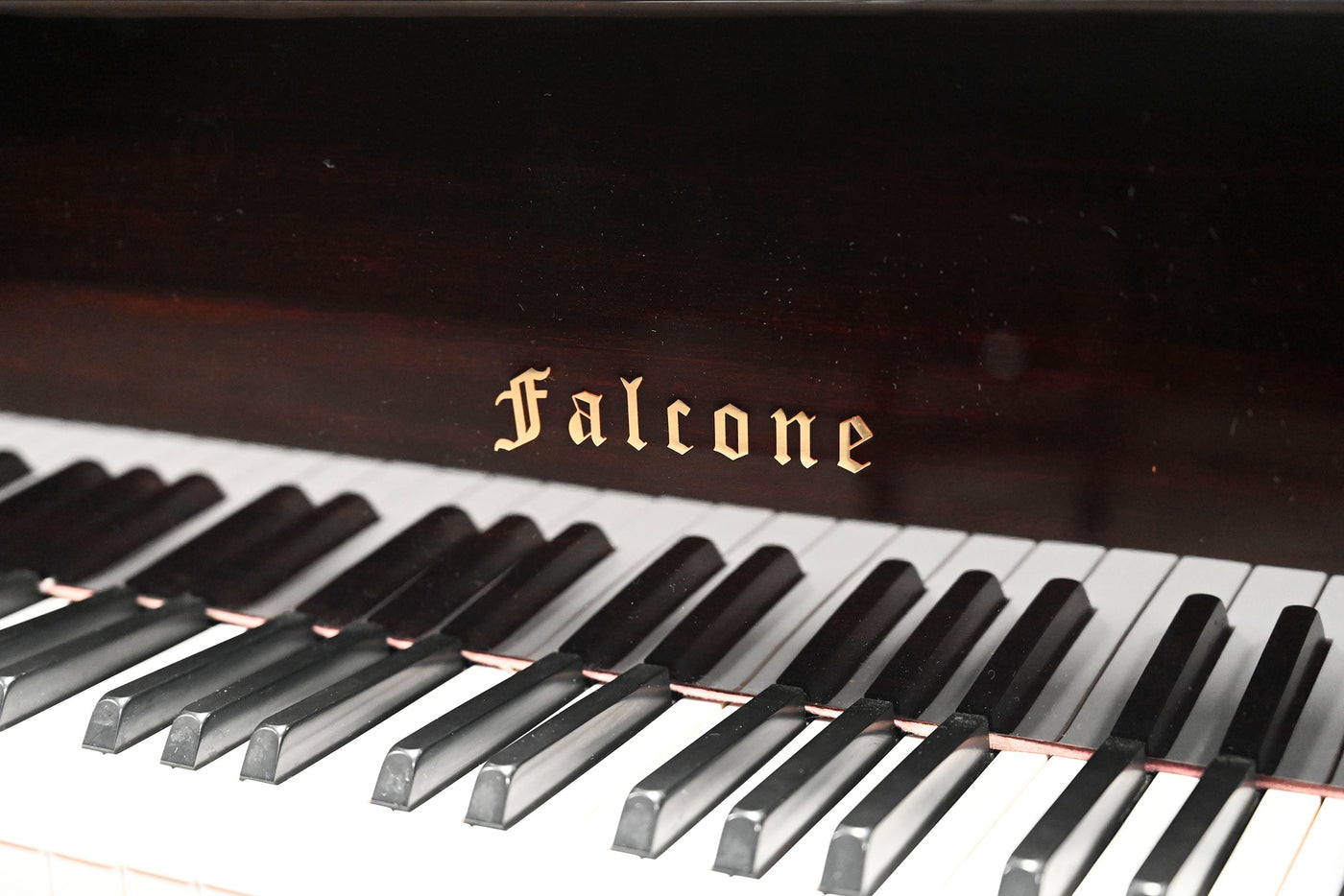 Falcone GF-62 Baby Grand Piano