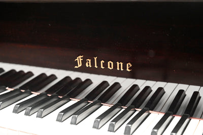 Falcone GF-62 Baby Grand Piano