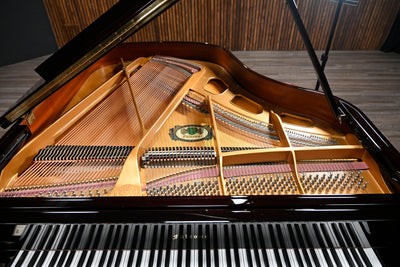Falcone GF-62 Baby Grand Piano