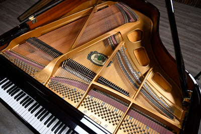Falcone GF-62 Baby Grand Piano