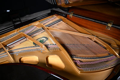 Falcone GF-62 Baby Grand Piano