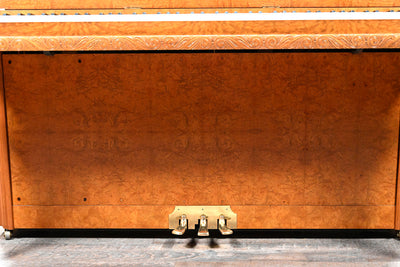 Yamaha M515 CH Upright Piano