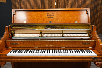 Yamaha M515 CH Upright Piano
