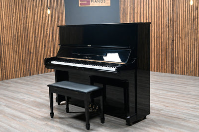 Yamaha U2 Upright Piano