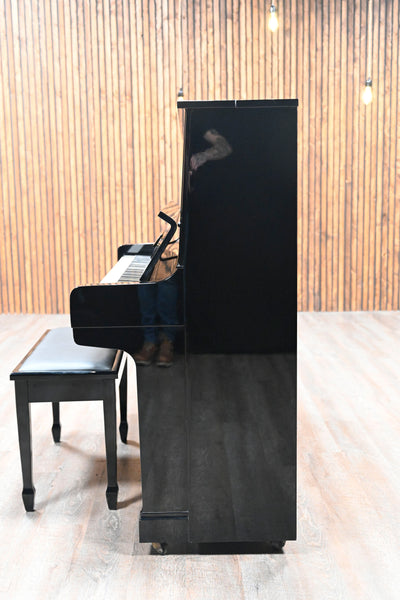 Yamaha U2 Upright Piano