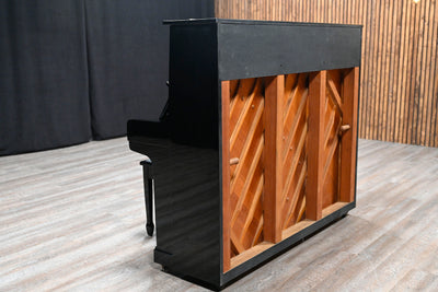 Yamaha U2 Upright Piano