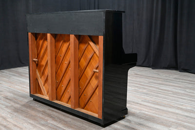 Yamaha U2 Upright Piano